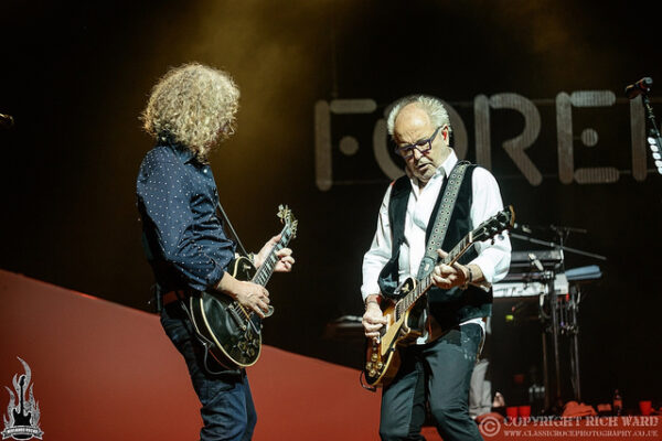 Foreigner