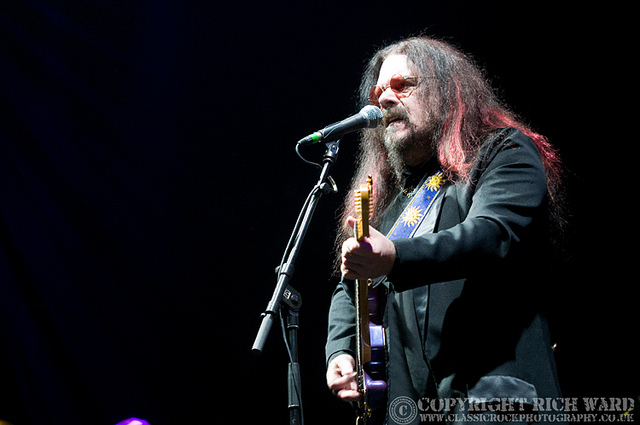 Roy Wood