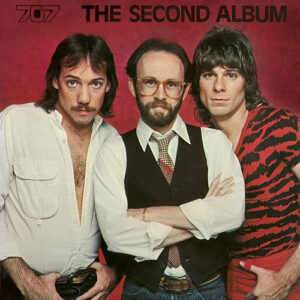 707-2nd-Album