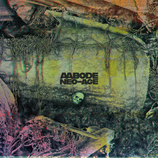 AABODE – Neo-Age | The Midlands Rocks