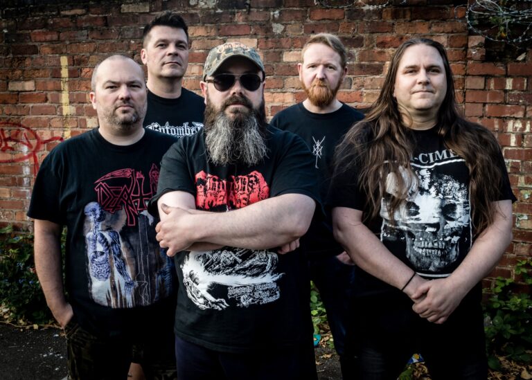 Absolution – Confessions of the Iniquitous