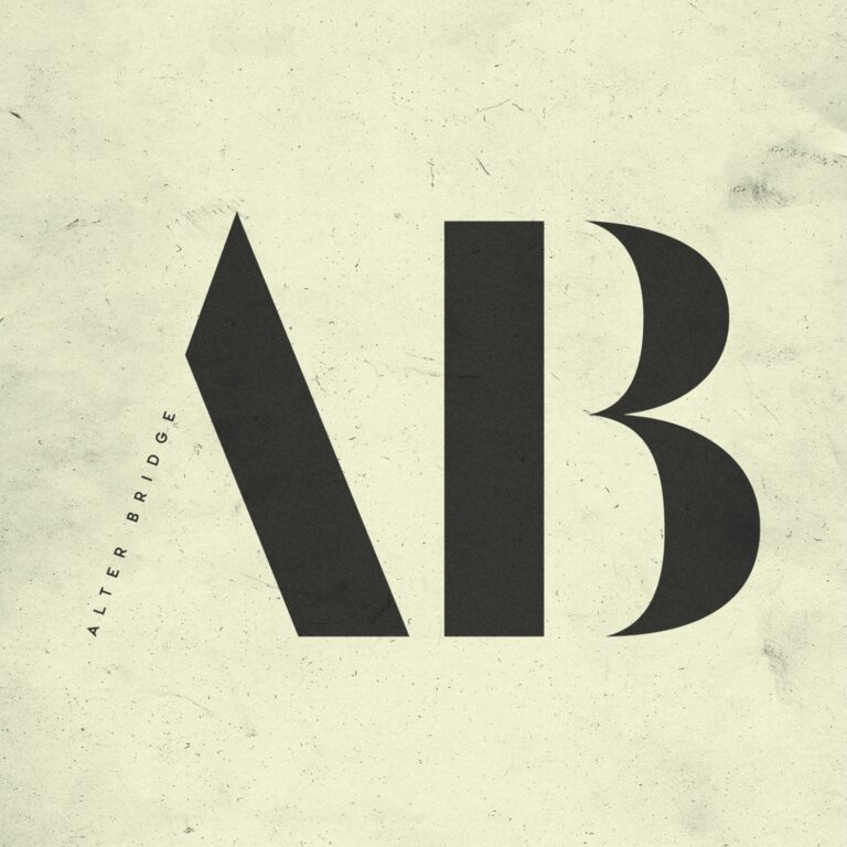 Alter Bridge – Alter Bridge