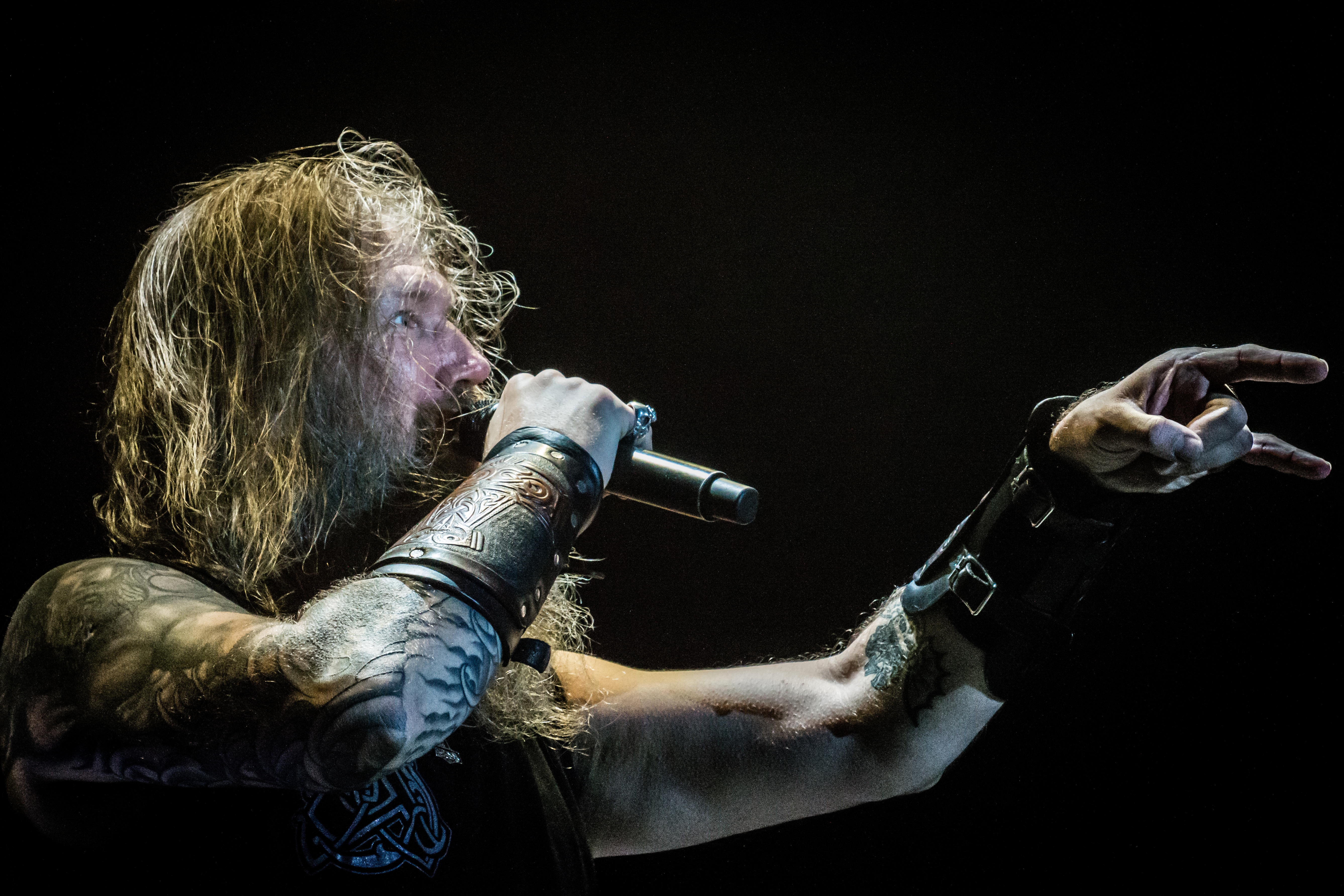 Amon Amarth 8