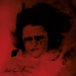 Ann Von Hausswolff – Dead Magic