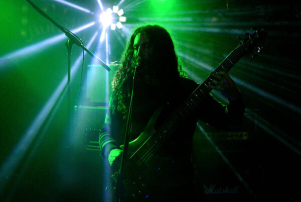 Bell Witch