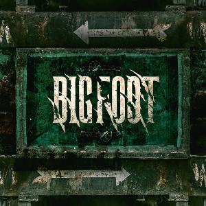 Bigfoot 2017