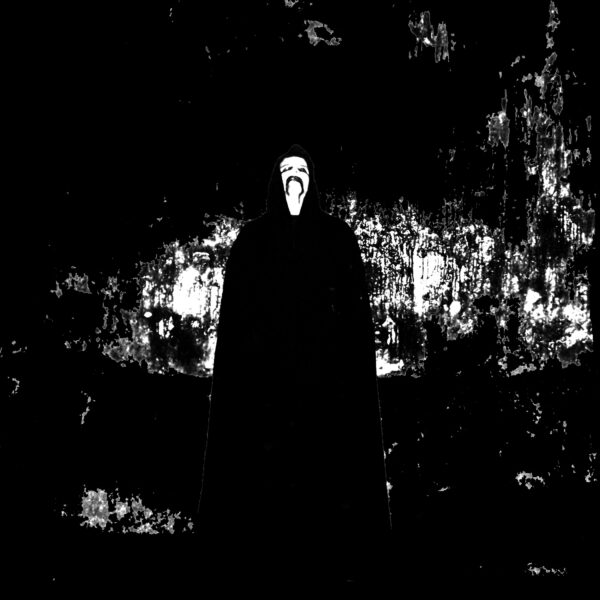 Black Cilice – Nocturnal Mysticism 