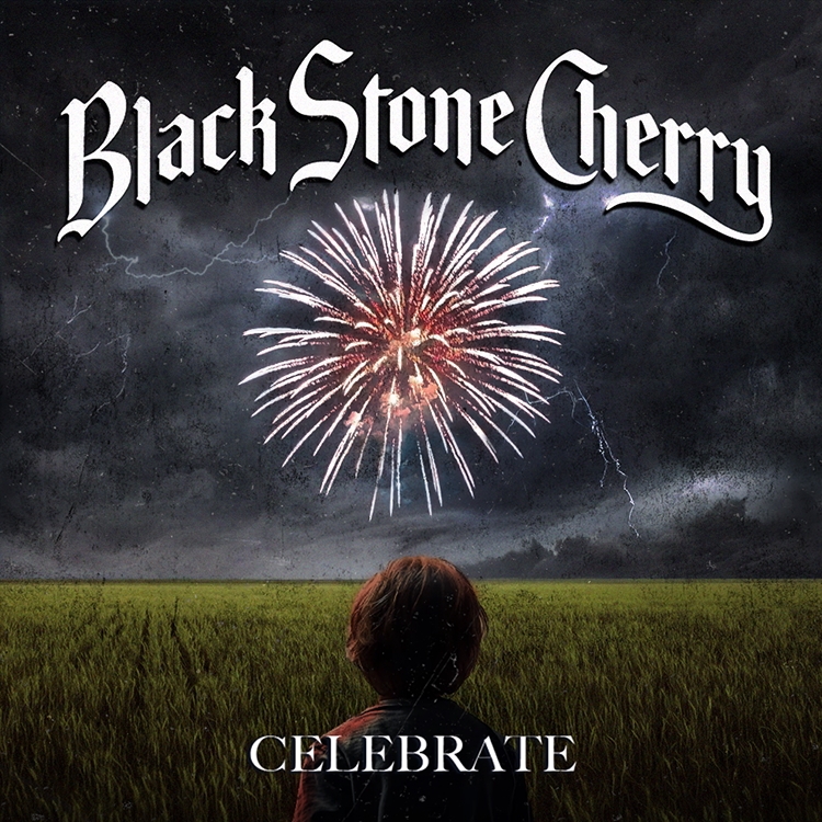Black Stone Cherry – Celebrate (EP)