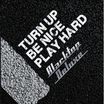 Blacktop Deluxe 2014