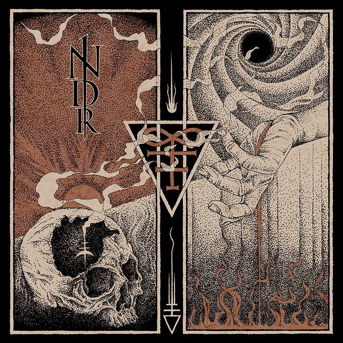 Blaze of Perdition - NDR2015