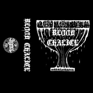 Blood Chalice – Demo 2016