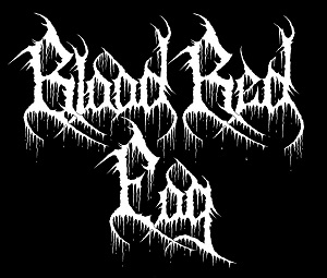 Blood Red Fog Logo