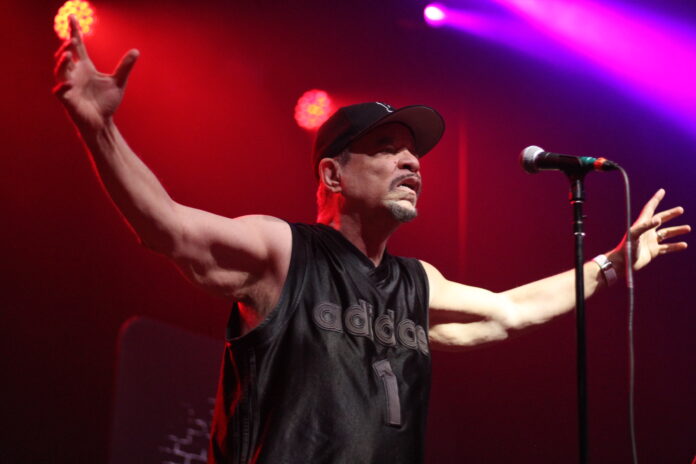Body Count + Slope at Kentish Town Forum, 30th July 2024 | The Midlands ...