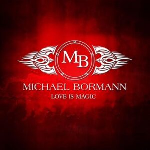 Bormann Ballads