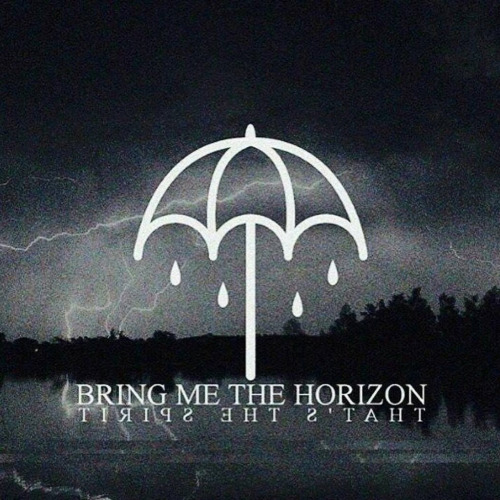 Bring Me The Horizon – ThatsTheSpirit2015