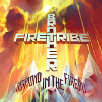 Brother Firetribe - Diamond