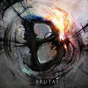 Brutai EP