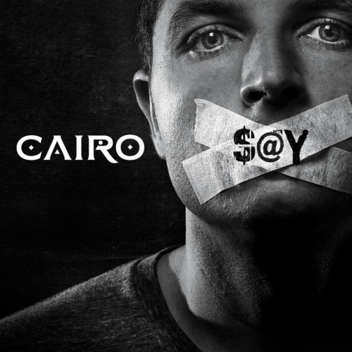 Cairo – Say