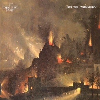Celtic Frost - 1987 Into The Pandemon Remaster