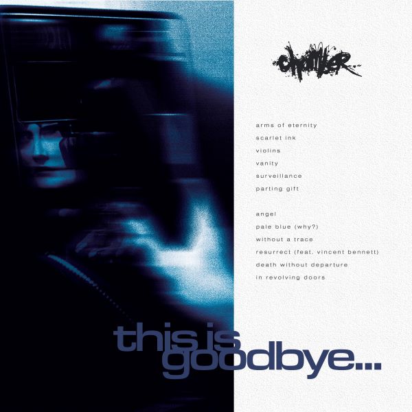 Chamber – this is goodbye…