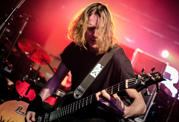 Children Of Bodom