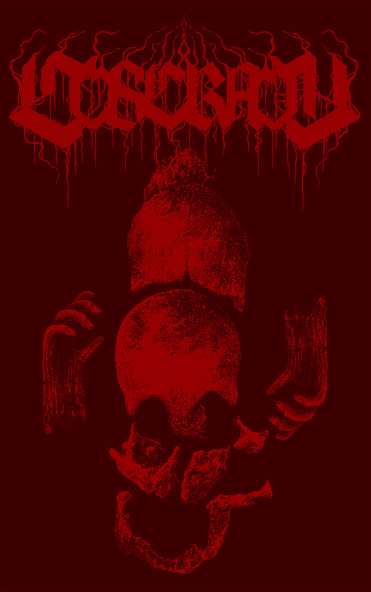 Coscradh - 2016 demo