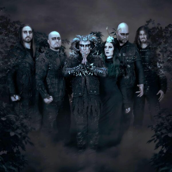 Cradle of Filth 2017