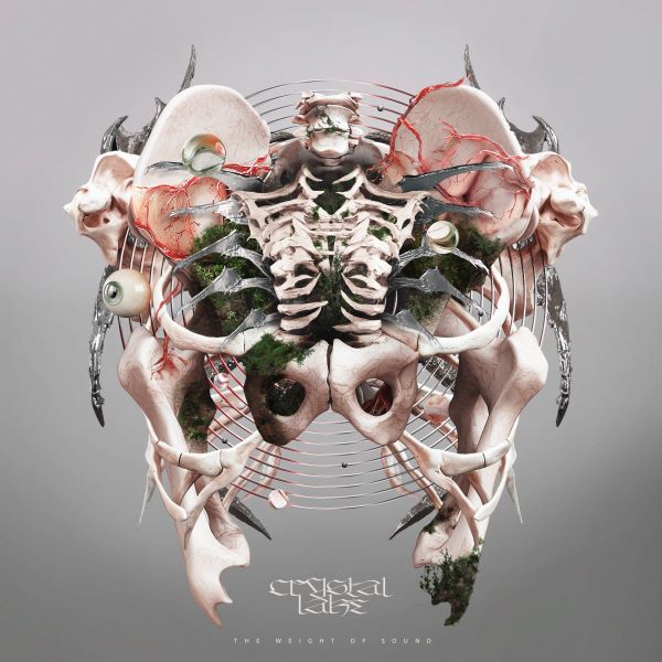 Crystal Lake – The Weight Of Sound