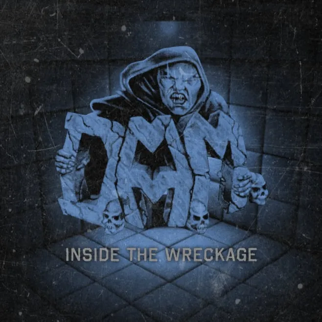 D.A.M. – Inside The Wreckage (2CD Deluxe Edition)