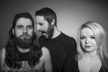 Dead Label 2015 By Fiaz Farrelly