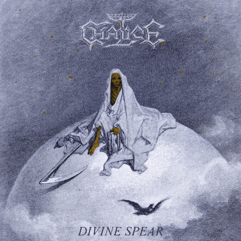 Chalice – Divine Spear