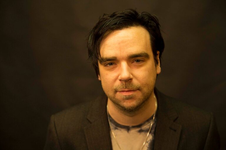 Interview with Zadkiel’s Dan Heathcote