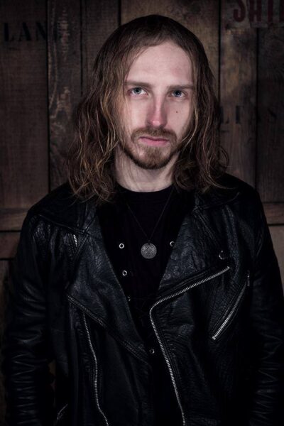 Ade Mulgrew Darkest Era