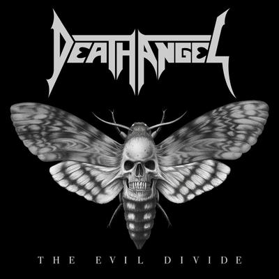 Death Angel – The Evil Divide