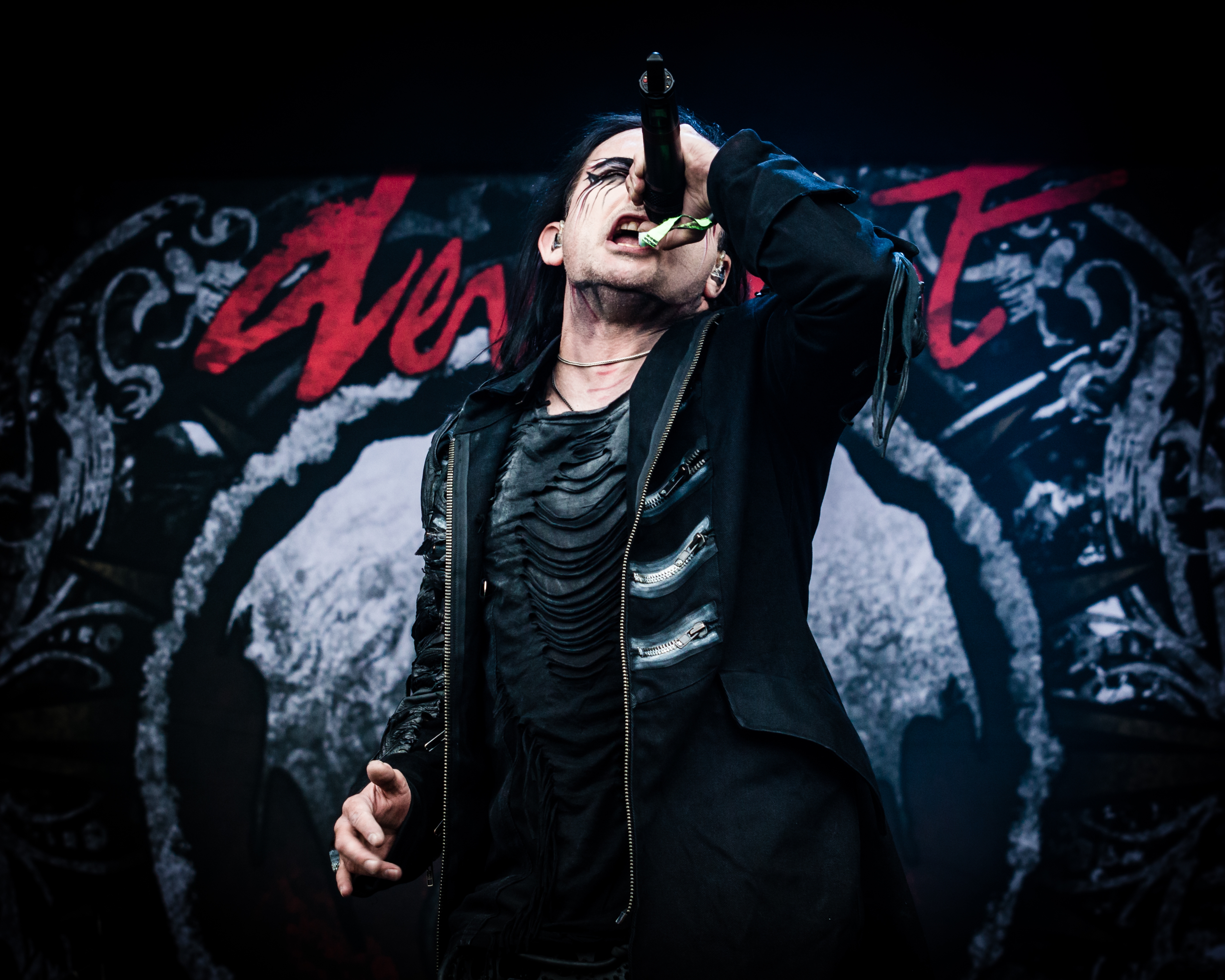 Devilment 10