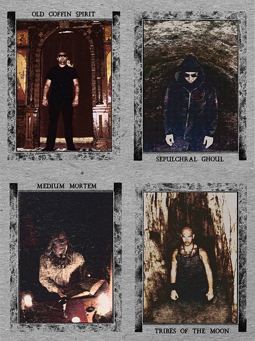 Doombringer - band