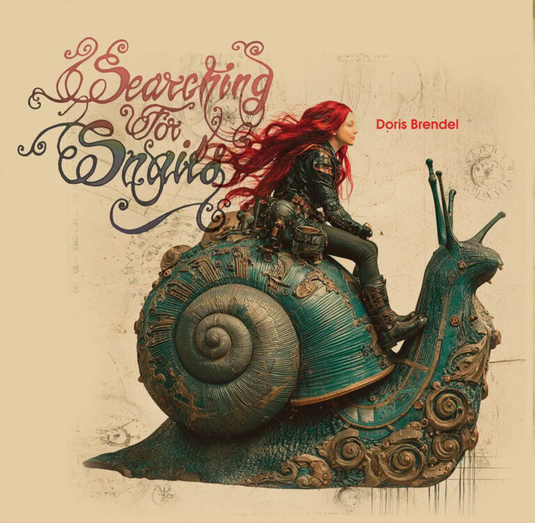 Doris Brendel – Searching For Snails