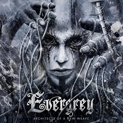 Evergrey – Architects Of A New Weave