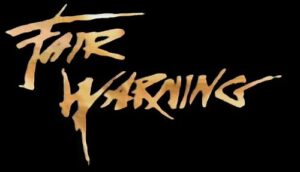 Fair Warning Logo