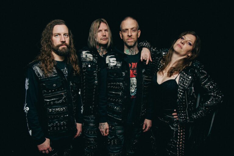 Interview with Famous Strangers’ Amanda and Jeff