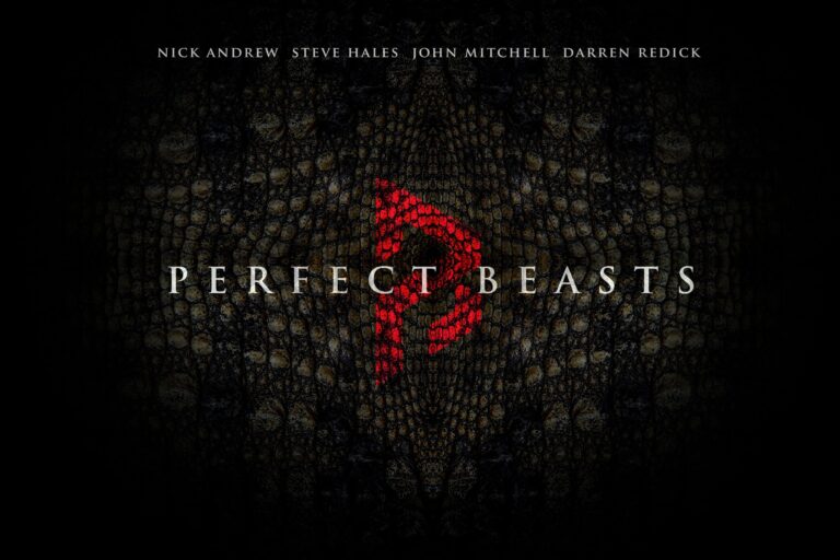 Perfect Beasts – Perfect Beasts