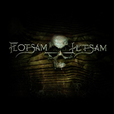 Flotsam And Jetsam – 2016
