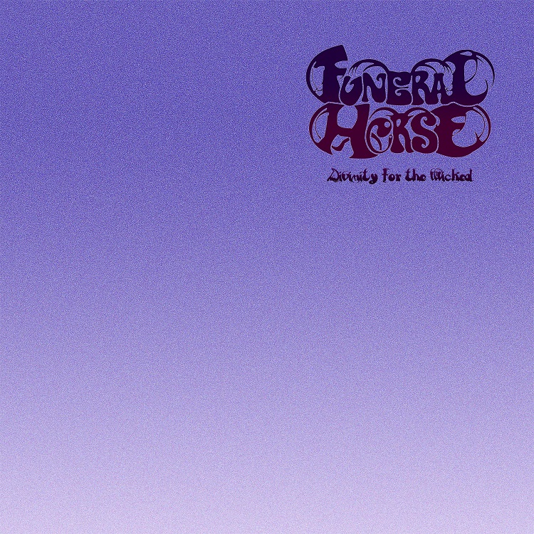 Funeral Horse - Divinity2015
