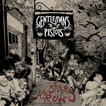 Gentlemans Pistols – HustlersRow2015