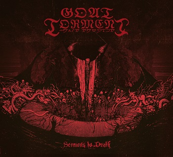 Goat Torment – SermonsToDeath