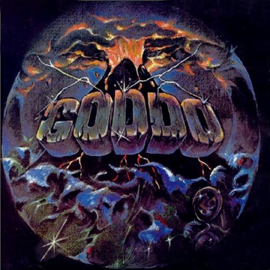 Goddo – S/T, Who Cares & Act Of Goddo (2019 Extended Remasters) Pt 1 ...