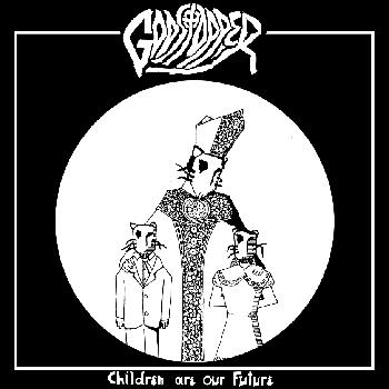 Godstopper - Children Are Our Future