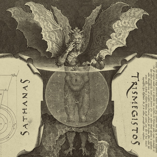 Head of the Demon – Sathanas Transmigestos