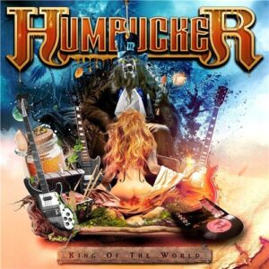 Humbucker 2014