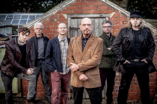 Ian Anderson
